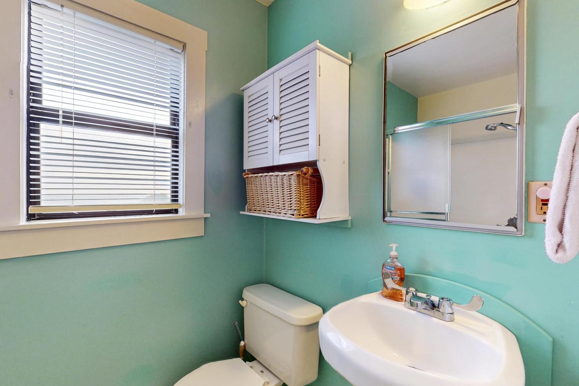 Greenwood Beach Cottage Elk 외부 사진