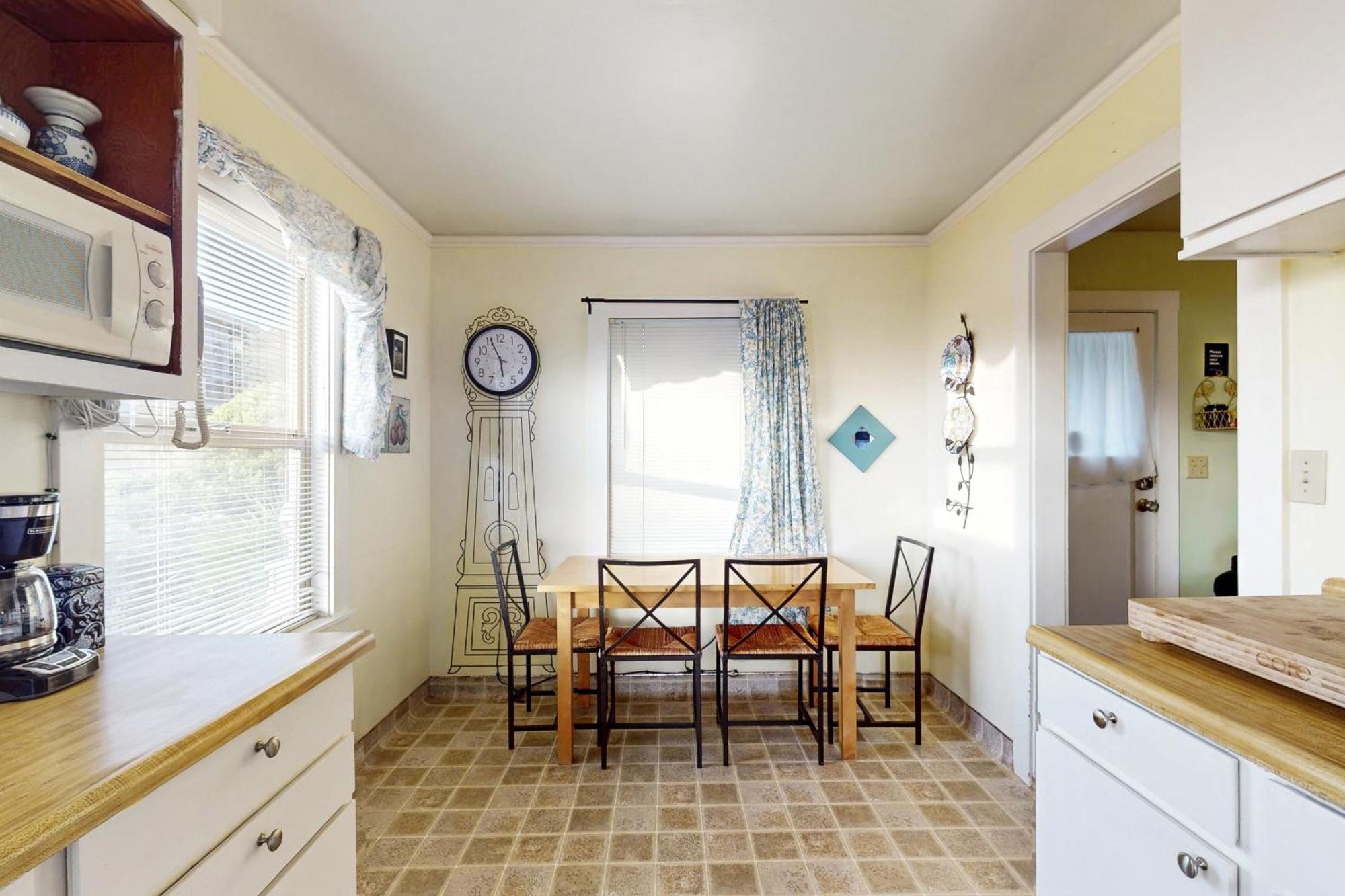 Greenwood Beach Cottage Elk 외부 사진