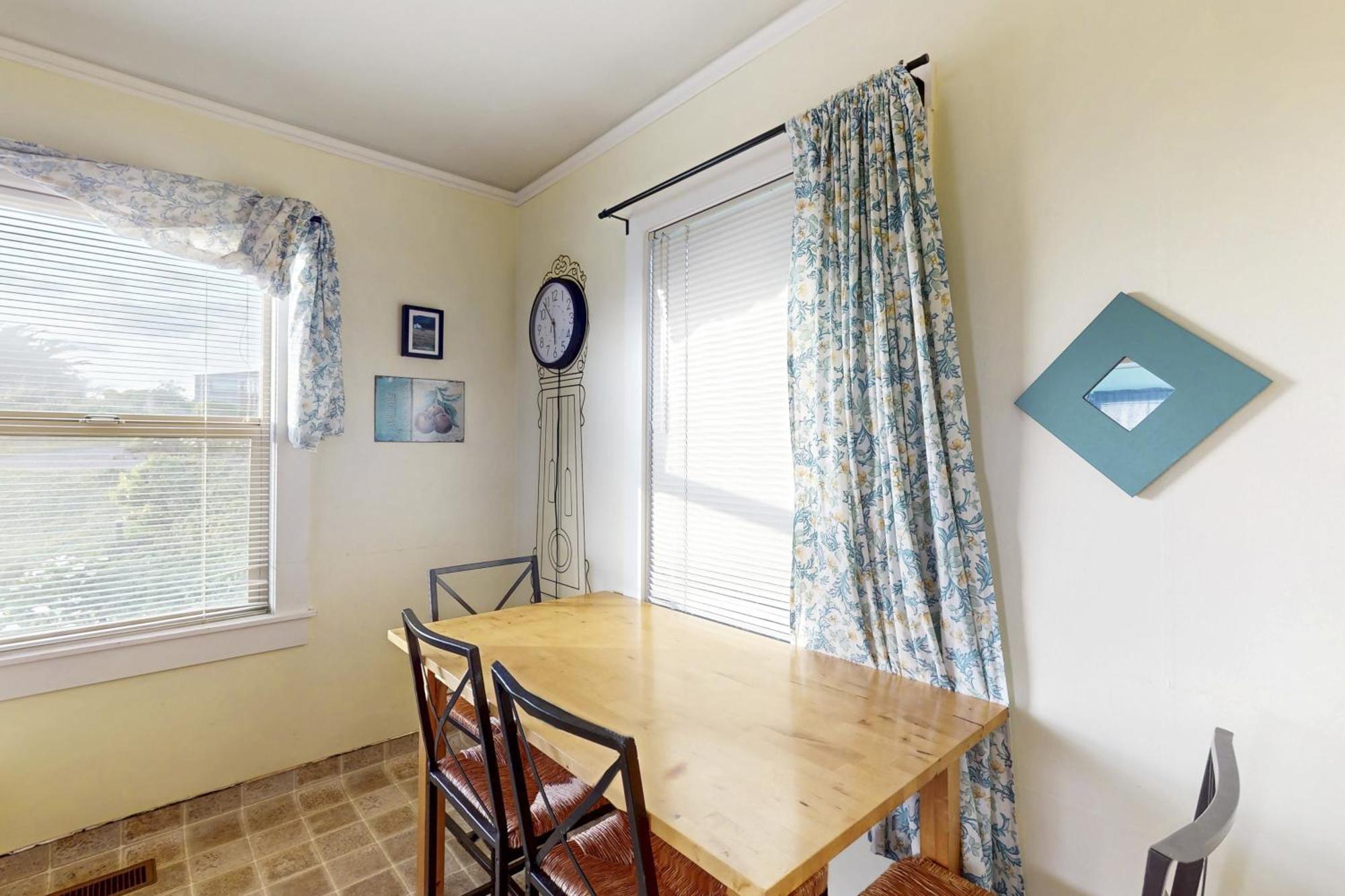 Greenwood Beach Cottage Elk 외부 사진